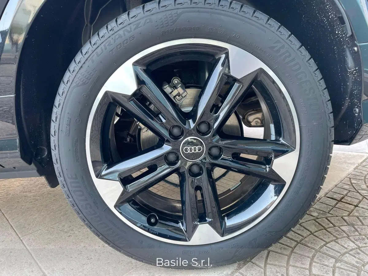 Audi Q2 nuova a Taranto (10)