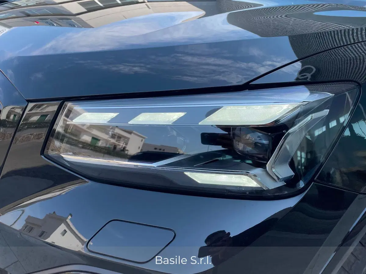 Audi Q2 nuova a Taranto (3)