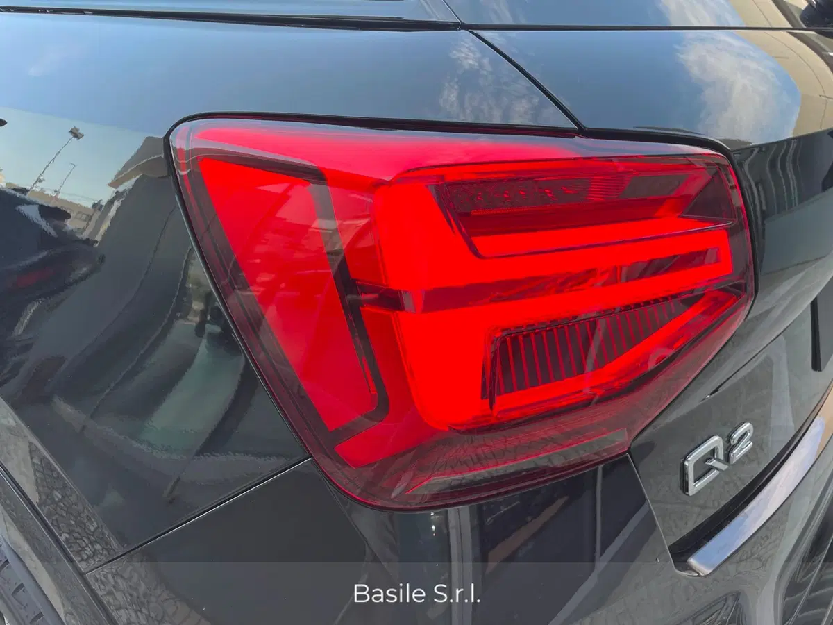 Audi Q2 nuova a Taranto (4)
