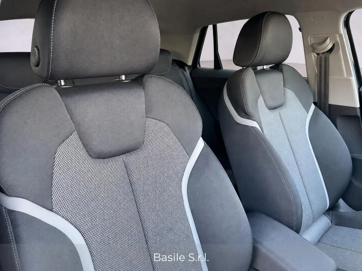 Audi Q2 nuova a Taranto (7)