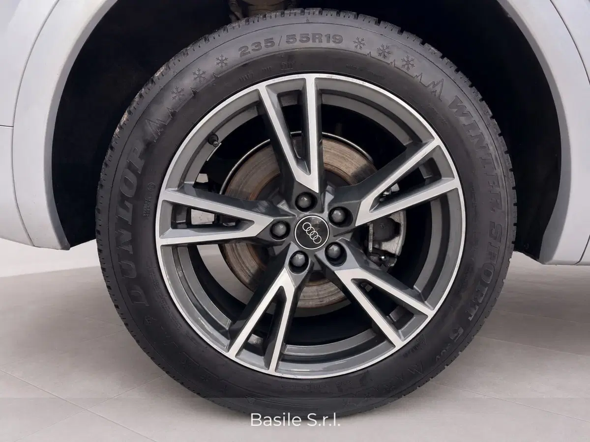 Audi Q4 Sportback usata a Taranto (10)
