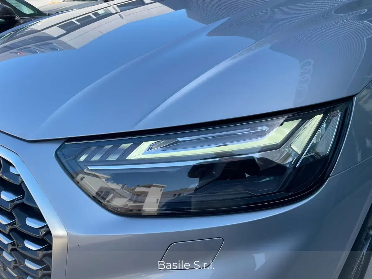 Audi Q4 Sportback usata a Taranto (3)