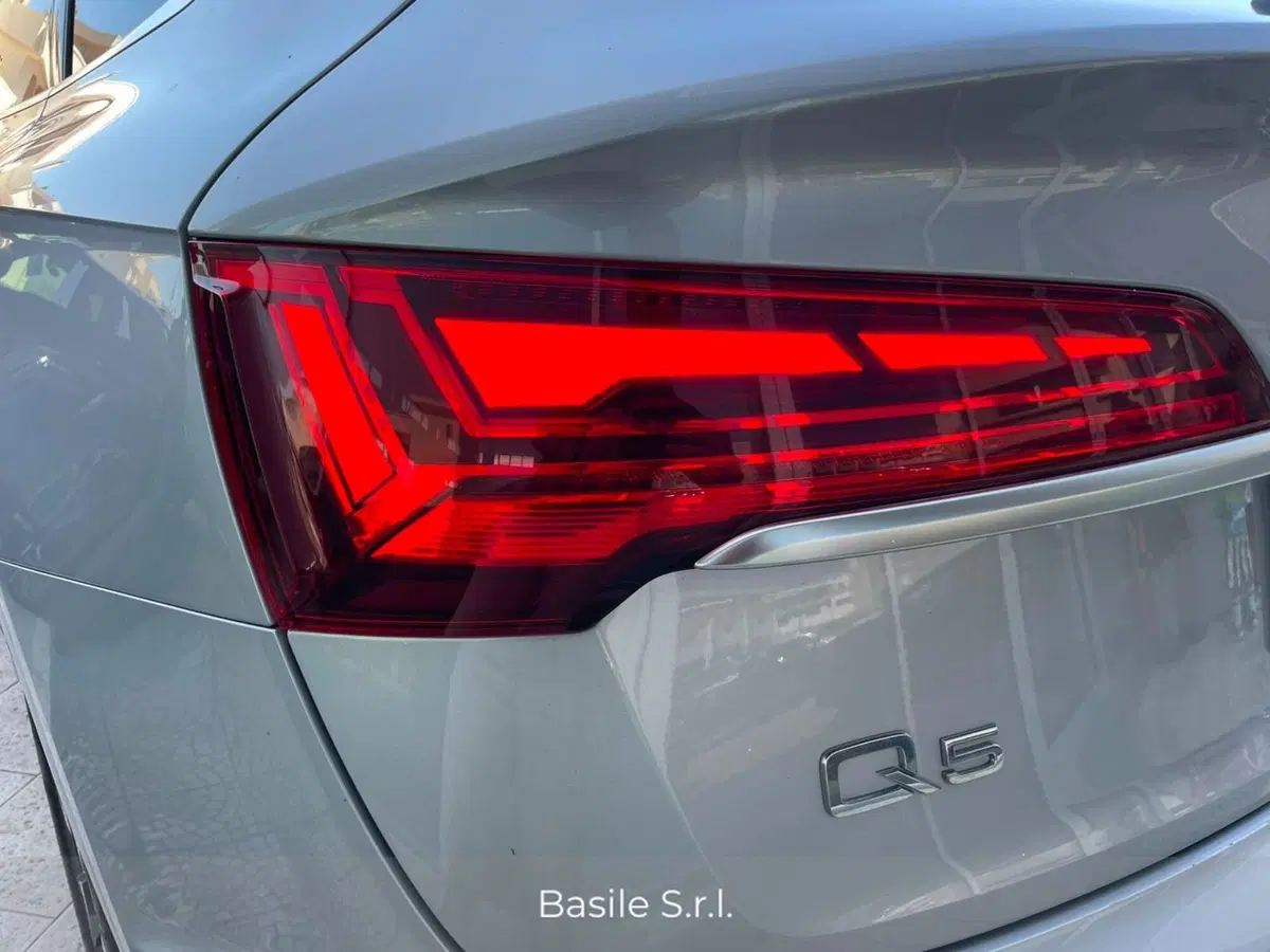 Audi Q4 Sportback usata a Taranto (4)