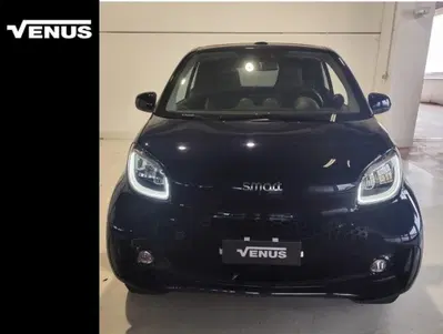 smart Fortwo Cabrio EQ cabrio Suitered (22kW) del 2022 usata a Milano