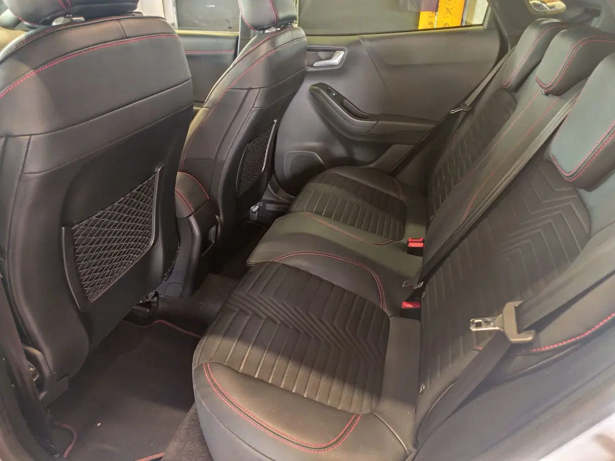 Ford Puma usata a Milano (15)