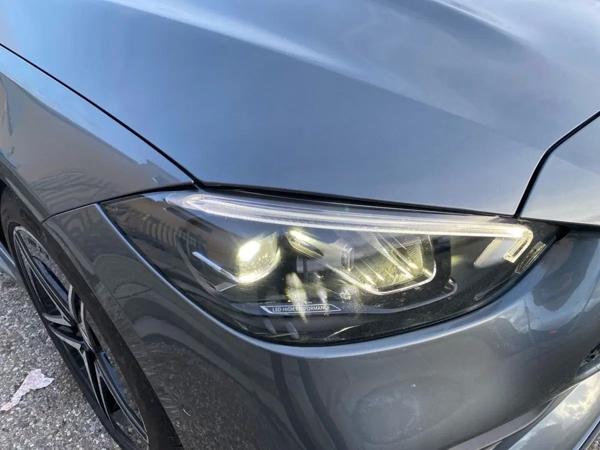 Mercedes-Benz Classe C Station Wagon usata a Prato (7)