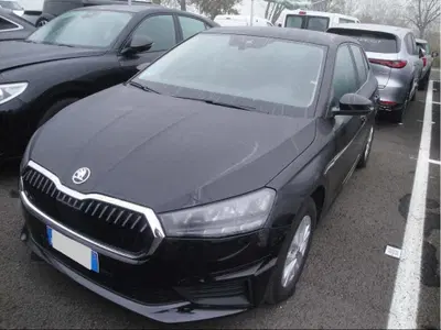 Skoda Fabia 1.0 TSI EVO 95 CV Ambition del 2023 usata a Pescara