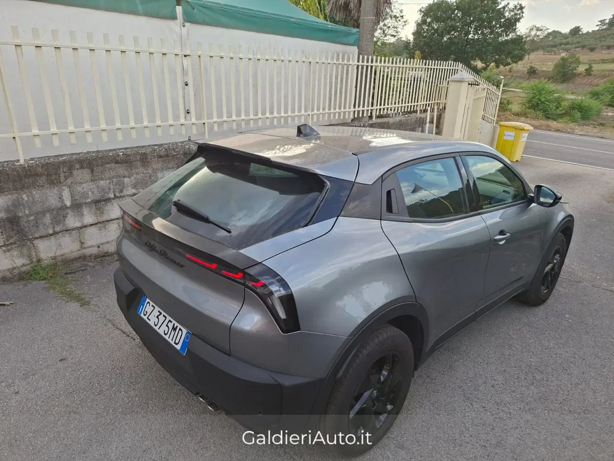 Alfa Romeo Junior usata a Salerno (14)