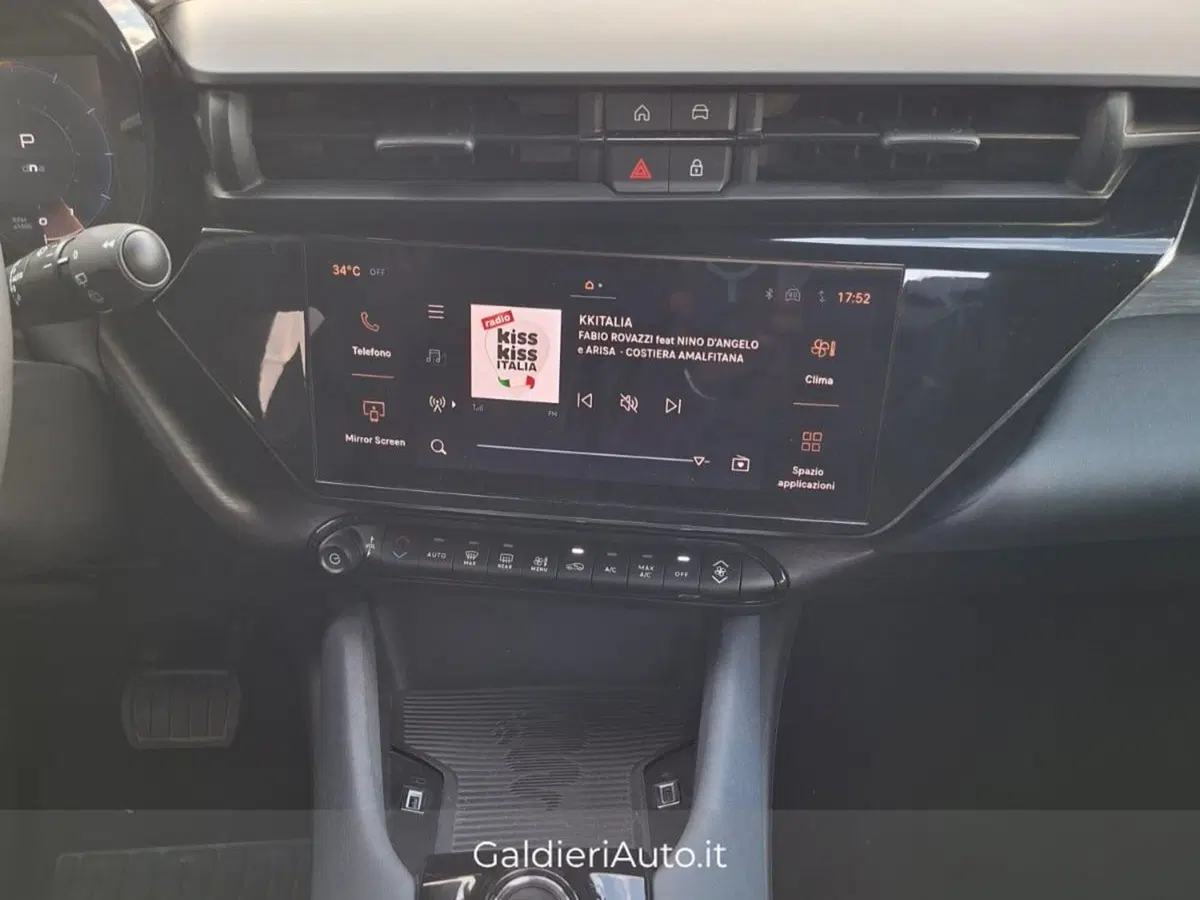 Alfa Romeo Junior usata a Salerno (16)