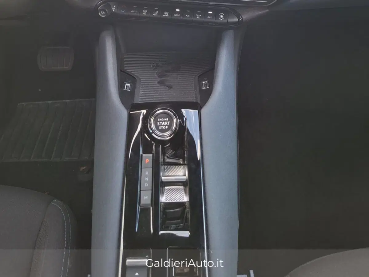 Alfa Romeo Junior usata a Salerno (17)