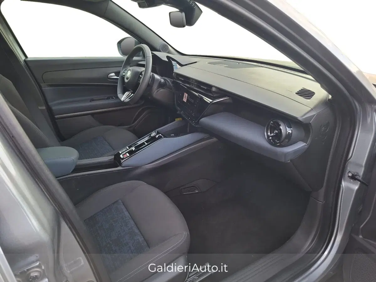 Alfa Romeo Junior usata a Salerno (6)