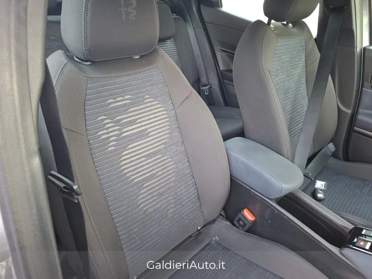 Alfa Romeo Junior usata a Salerno (8)