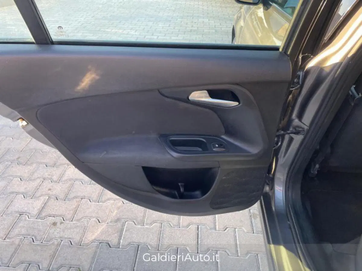 Fiat Tipo Station Wagon usata a Salerno (12)