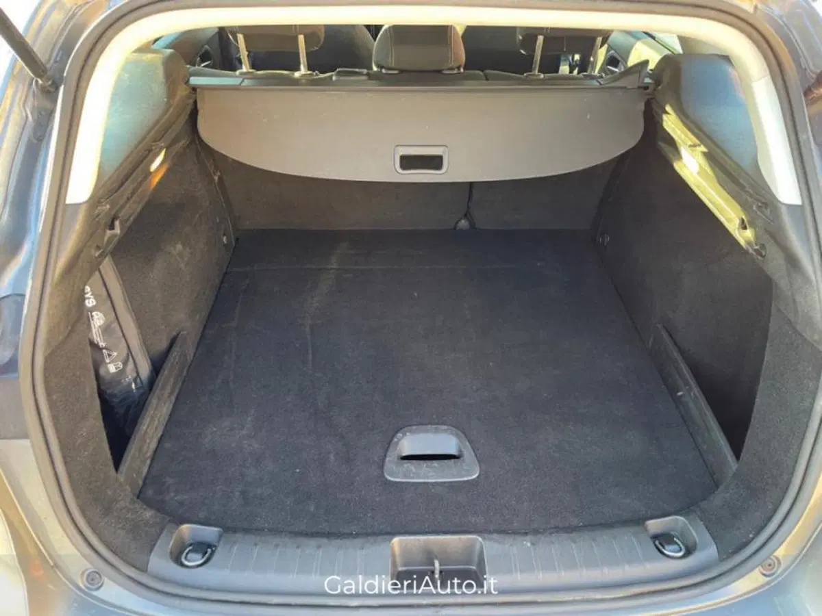 Fiat Tipo Station Wagon usata a Salerno (16)