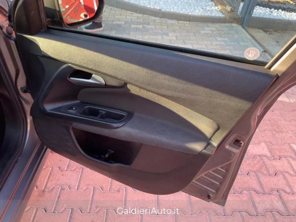 Fiat Tipo Station Wagon usata a Salerno (17)