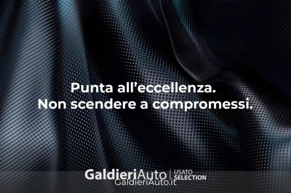 Fiat Tipo Station Wagon usata a Salerno (18)