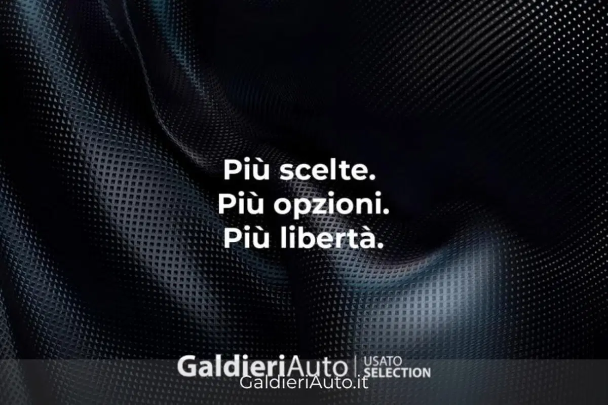 Fiat Tipo Station Wagon usata a Salerno (19)