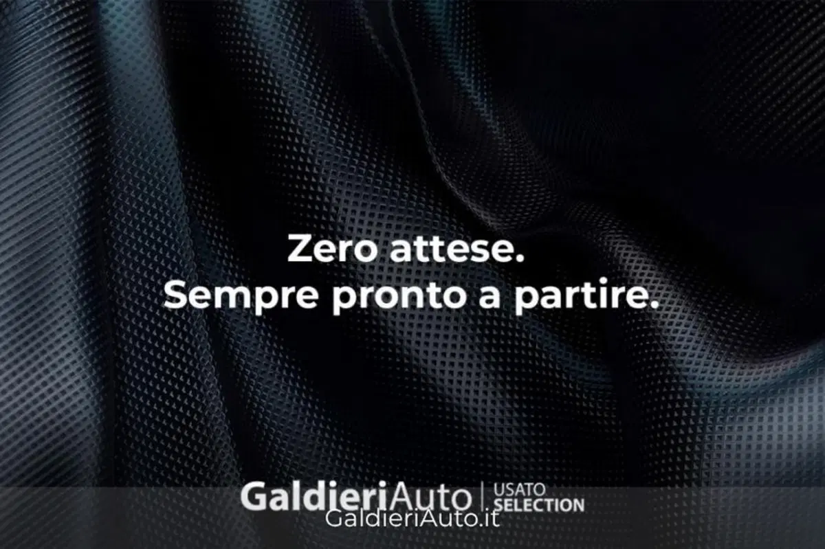 Fiat Tipo Station Wagon usata a Salerno (20)