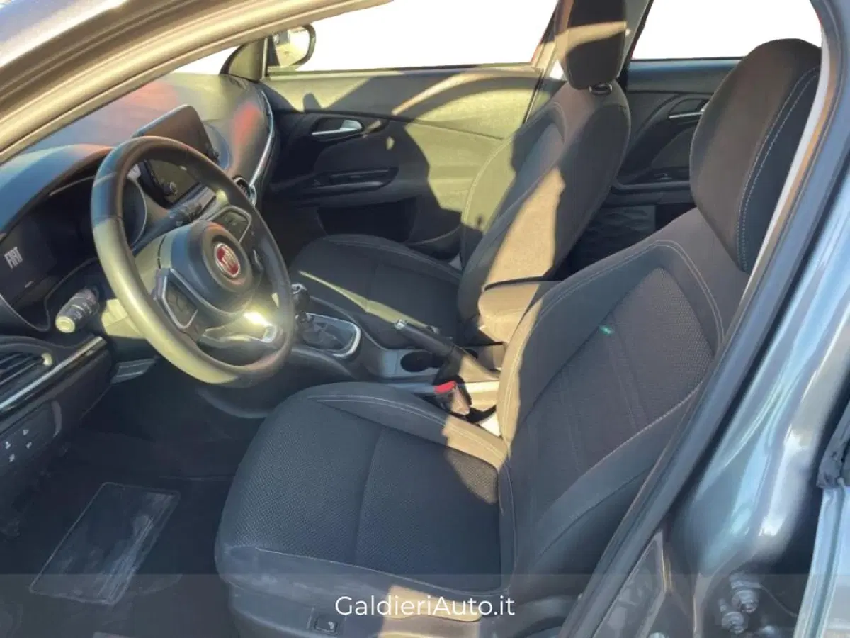 Fiat Tipo Station Wagon usata a Salerno (6)