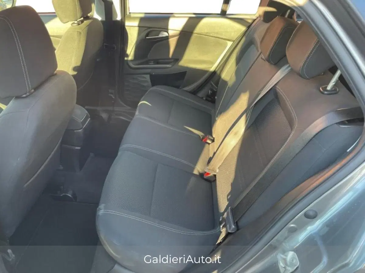 Fiat Tipo Station Wagon usata a Salerno (7)