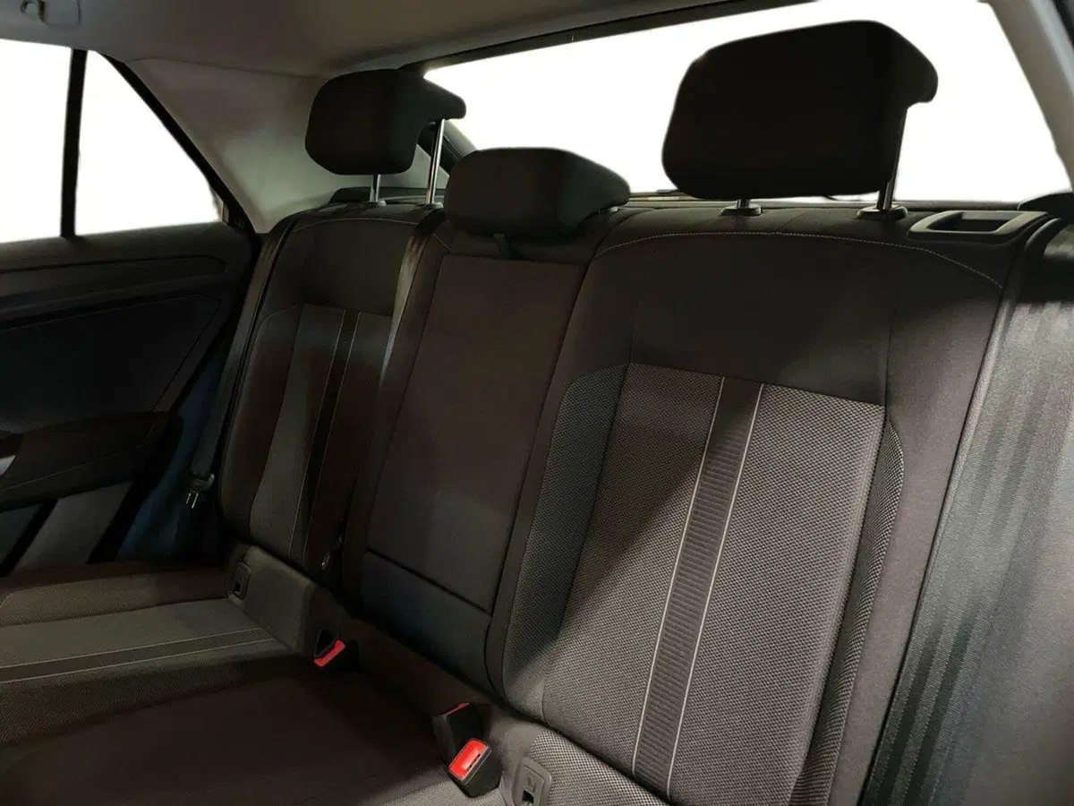 Volkswagen T-Roc usata a Firenze (12)