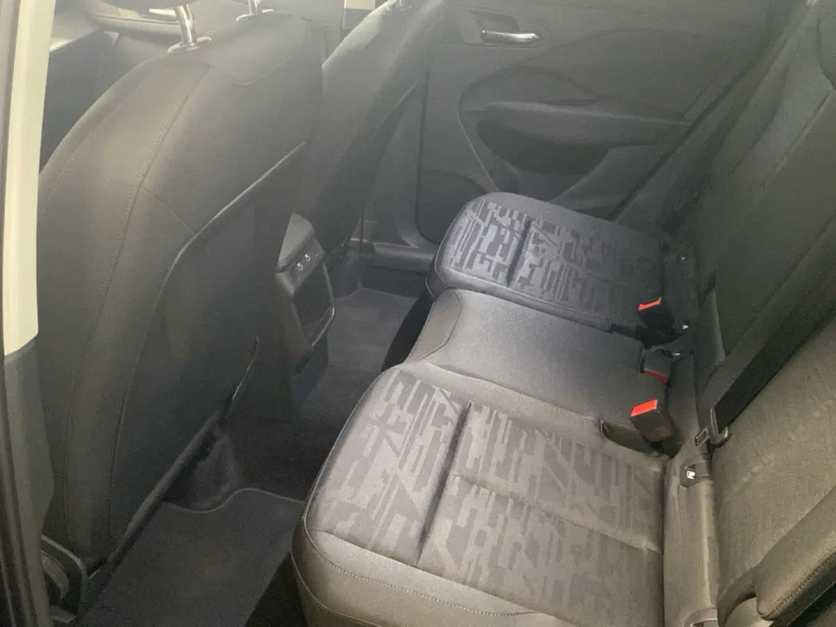 Audi Q3 Sportback usata a Reggio Calabria (17)
