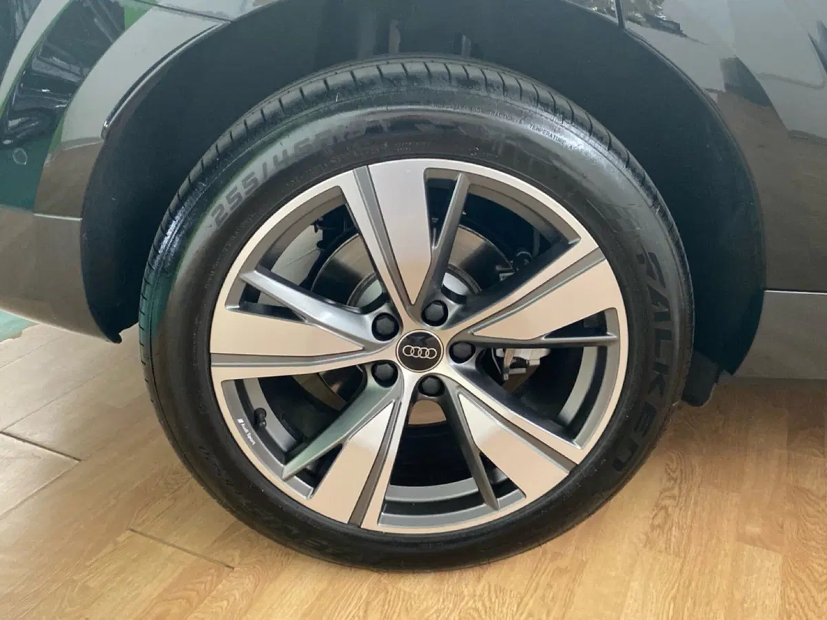 Audi Q3 Sportback usata a Reggio Calabria (9)