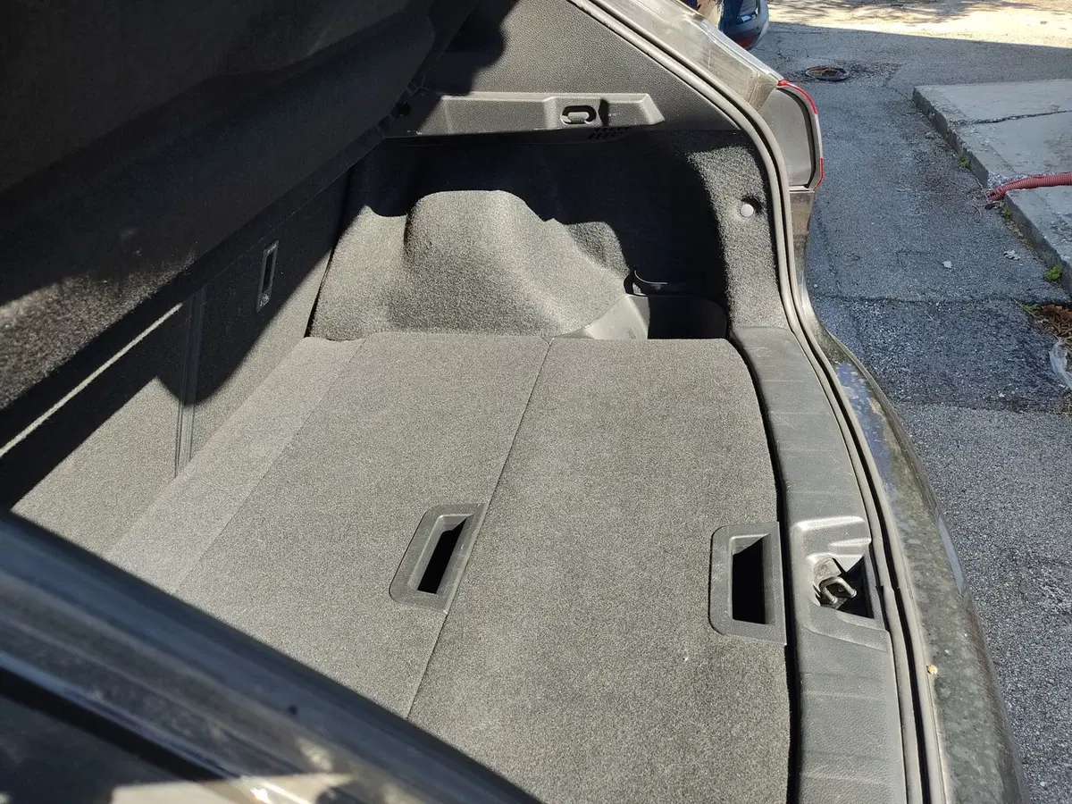 Nissan Qashqai usata a Frosinone (17)