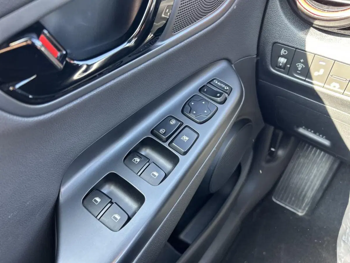 Hyundai Kona usata a Cuneo (16)