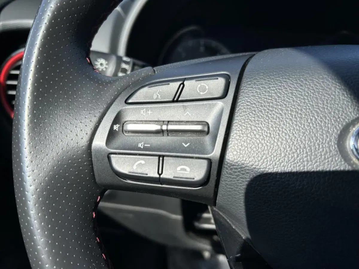 Hyundai Kona usata a Cuneo (19)