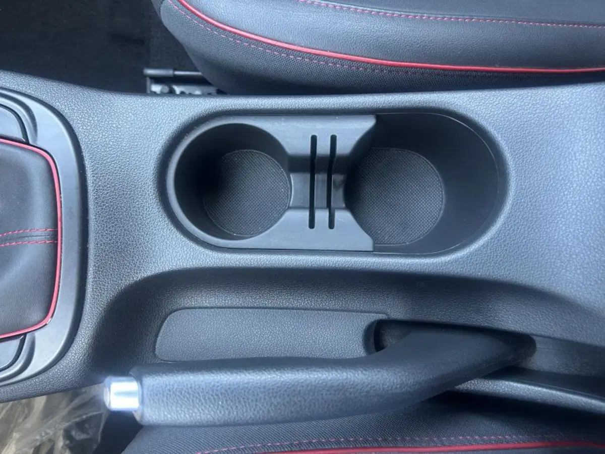 Hyundai Kona usata a Cuneo (20)