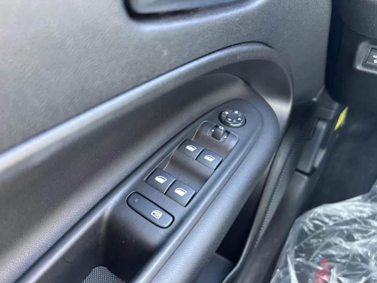 Jeep Avenger usata a Cuneo (16)