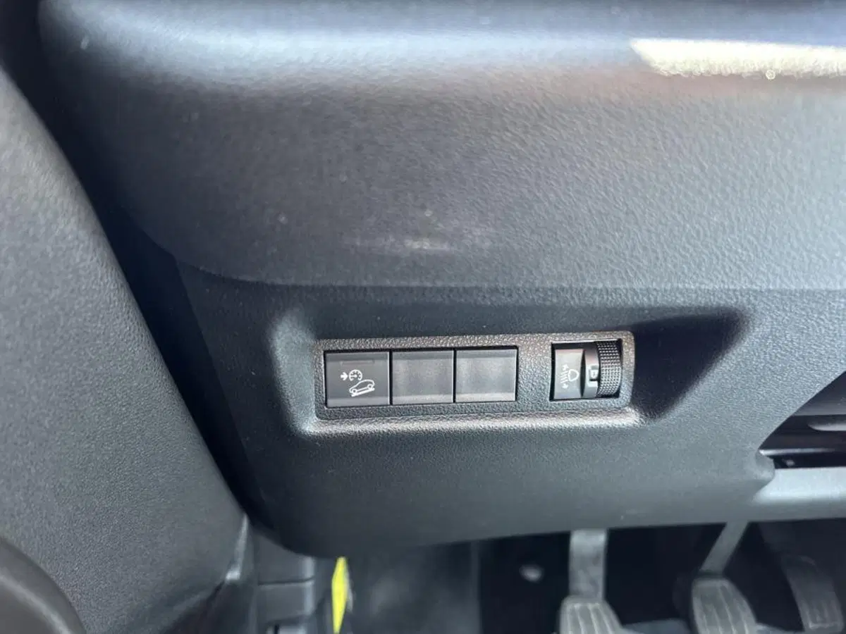 Jeep Avenger usata a Cuneo (17)