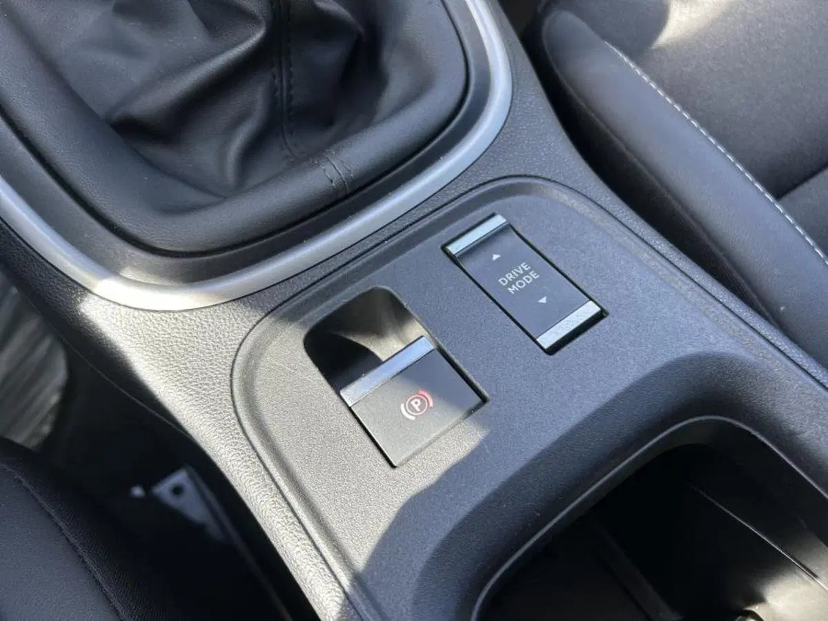 Jeep Avenger usata a Cuneo (20)