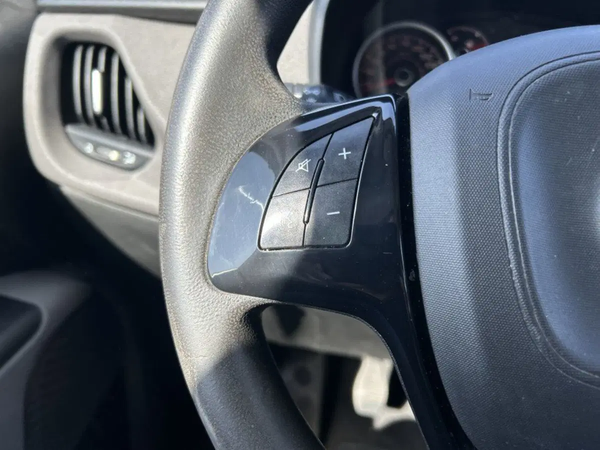 Fiat Doblò usata a Cuneo (18)
