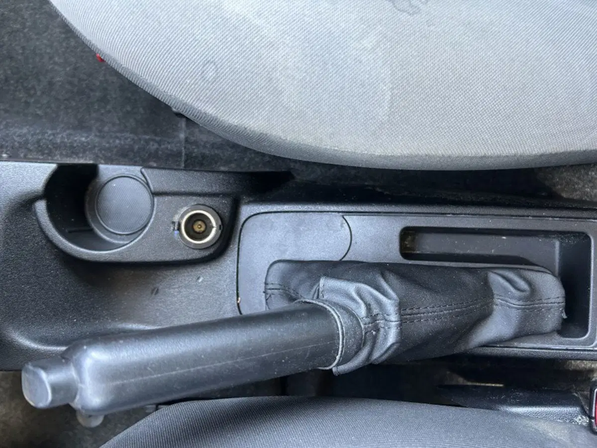 Fiat Doblò usata a Cuneo (19)