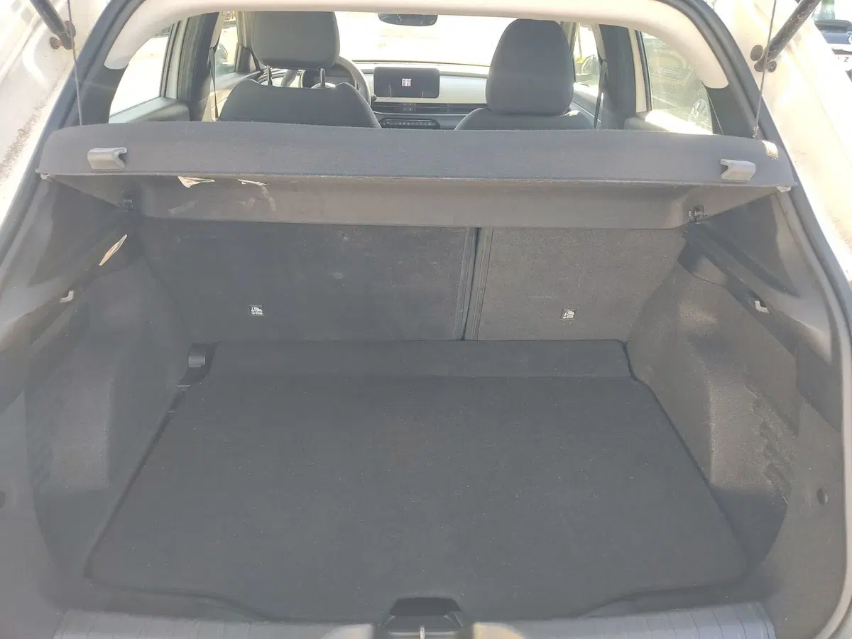 Fiat 600 usata a Frosinone (15)