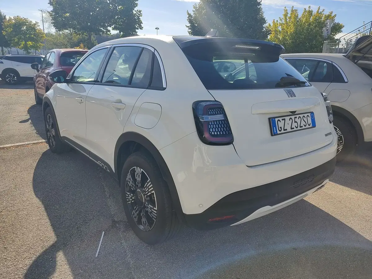 Fiat 600 usata a Frosinone (4)
