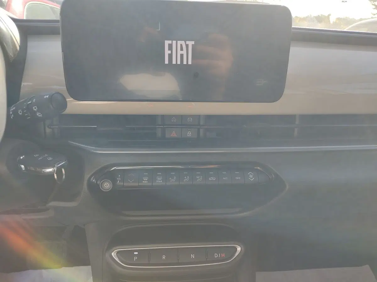 Fiat 600 usata a Frosinone (10)