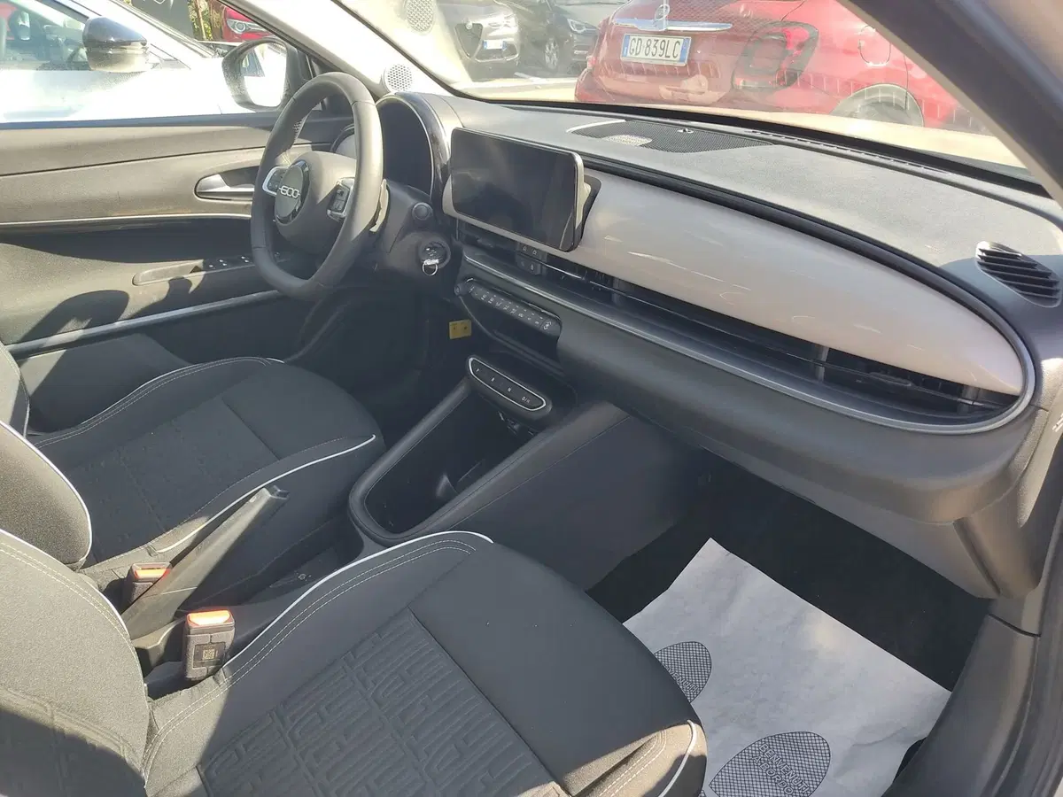 Fiat 600 usata a Frosinone (7)