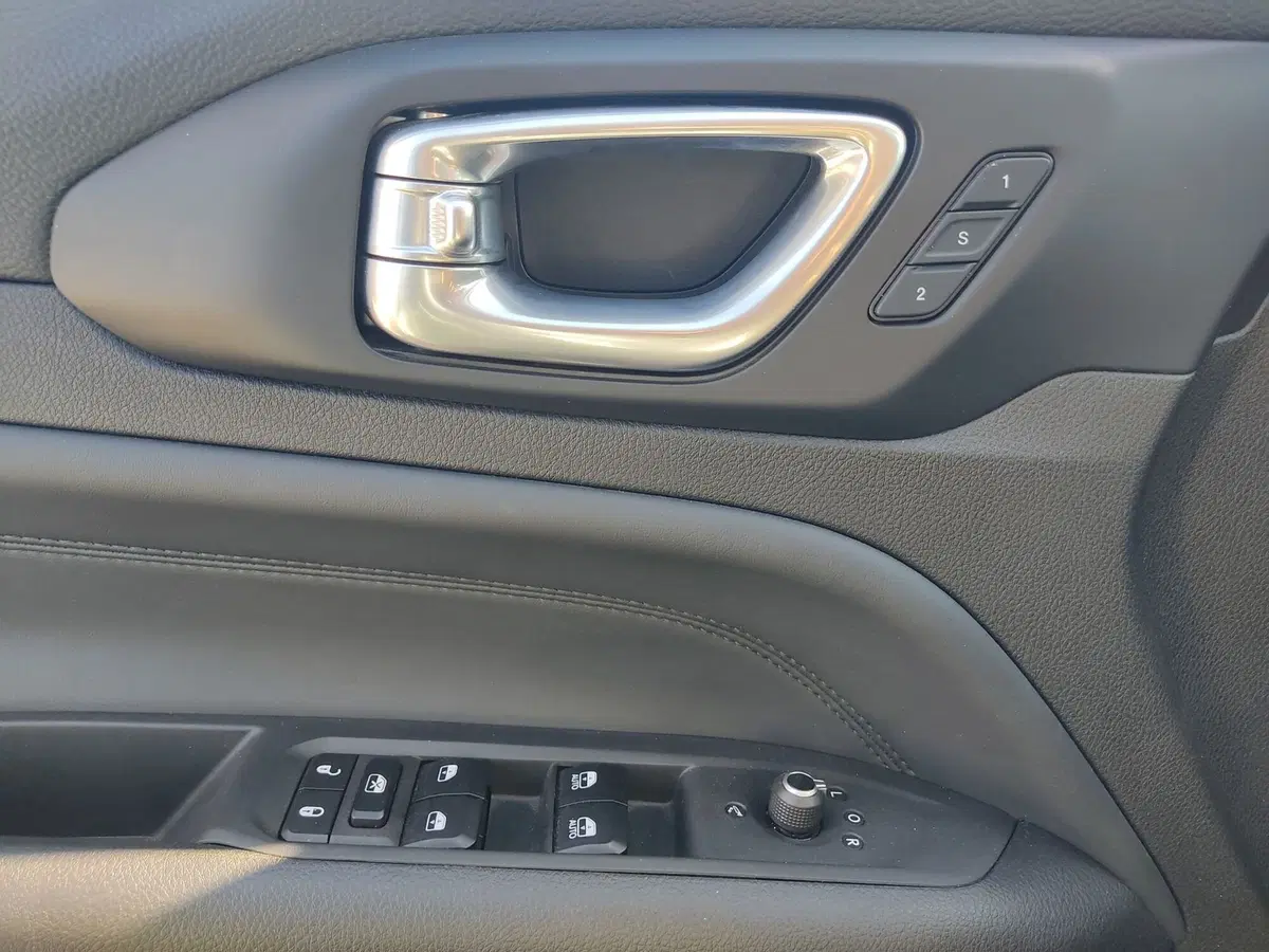 Jeep Compass usata a Frosinone (11)