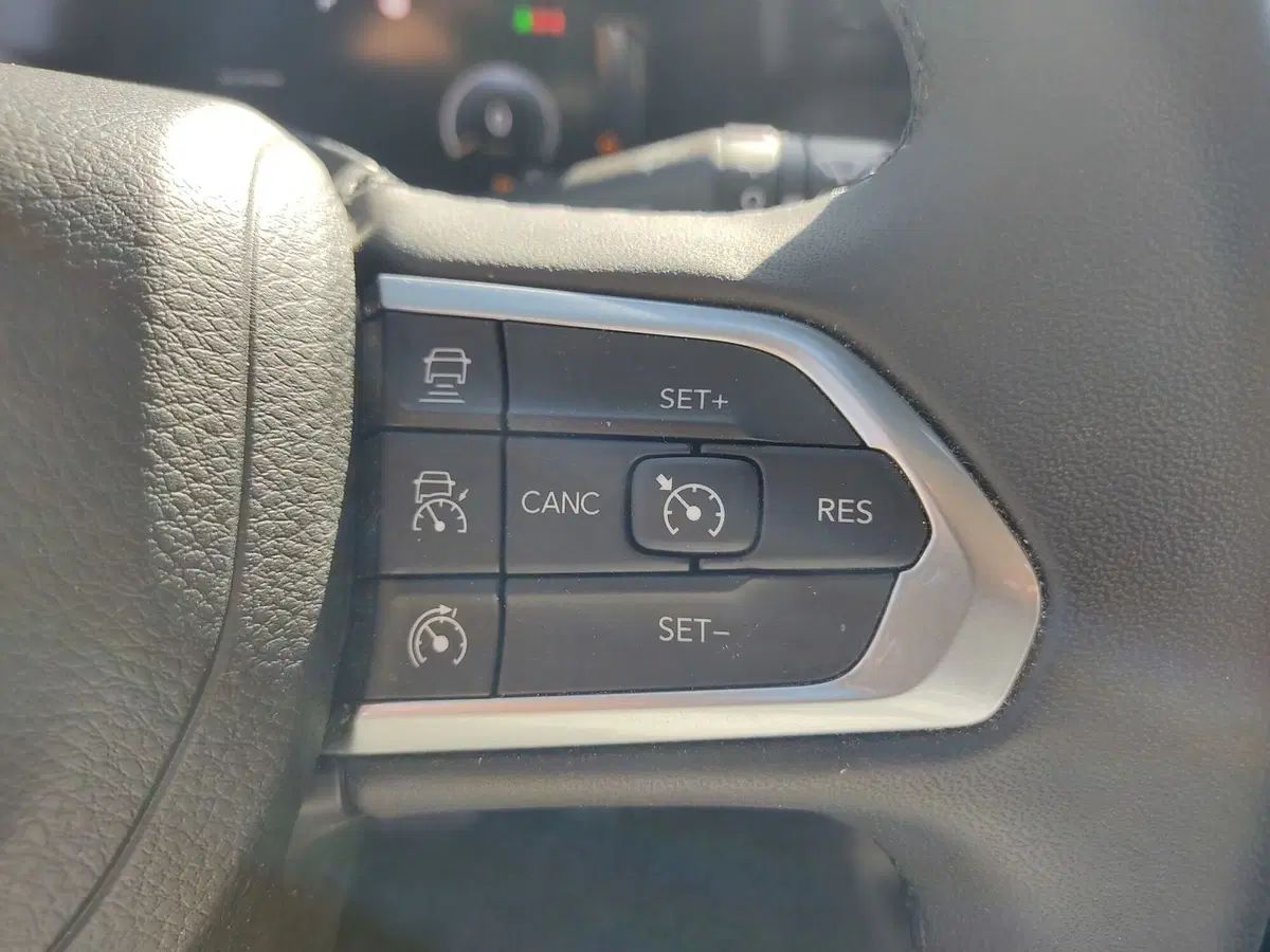 Jeep Compass usata a Frosinone (13)