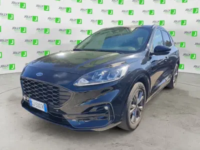 Ford Kuga 1.5 EcoBlue 120 CV 2WD ST-Line del 2022 usata a Ceccano