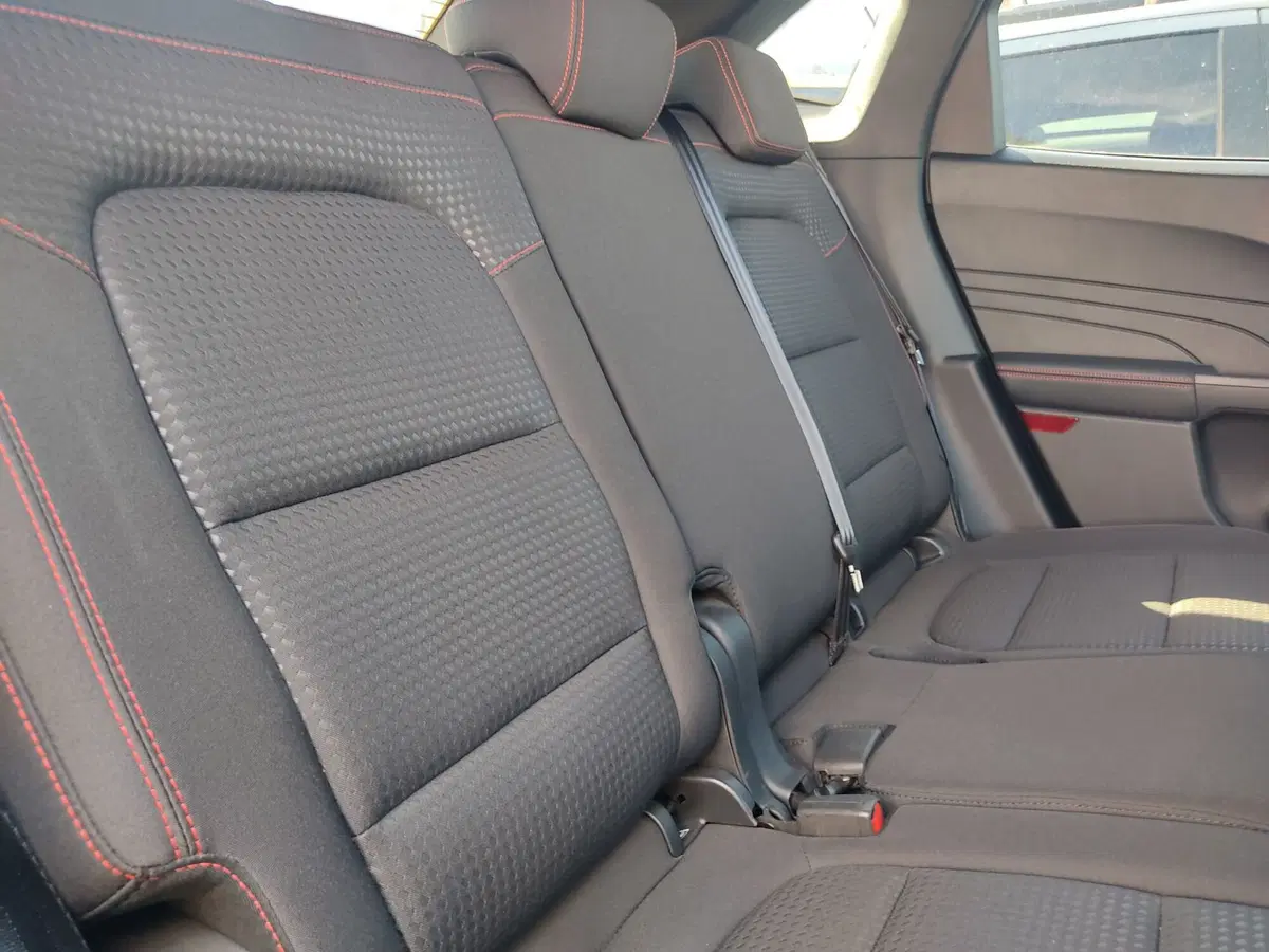 Ford Kuga usata a Frosinone (15)