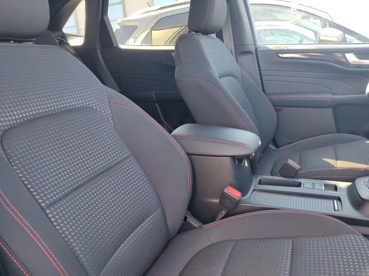 Ford Kuga usata a Frosinone (16)