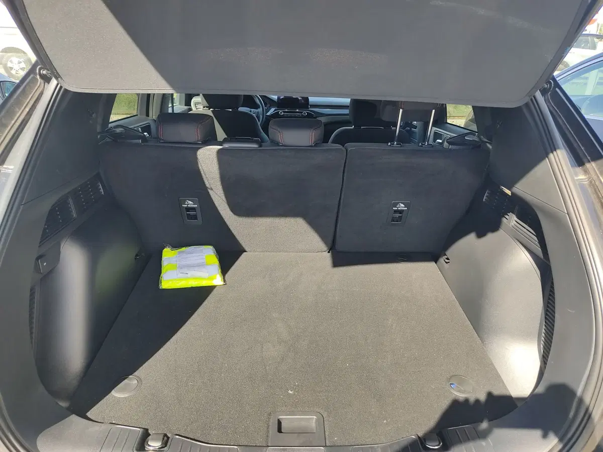 Ford Kuga usata a Frosinone (17)