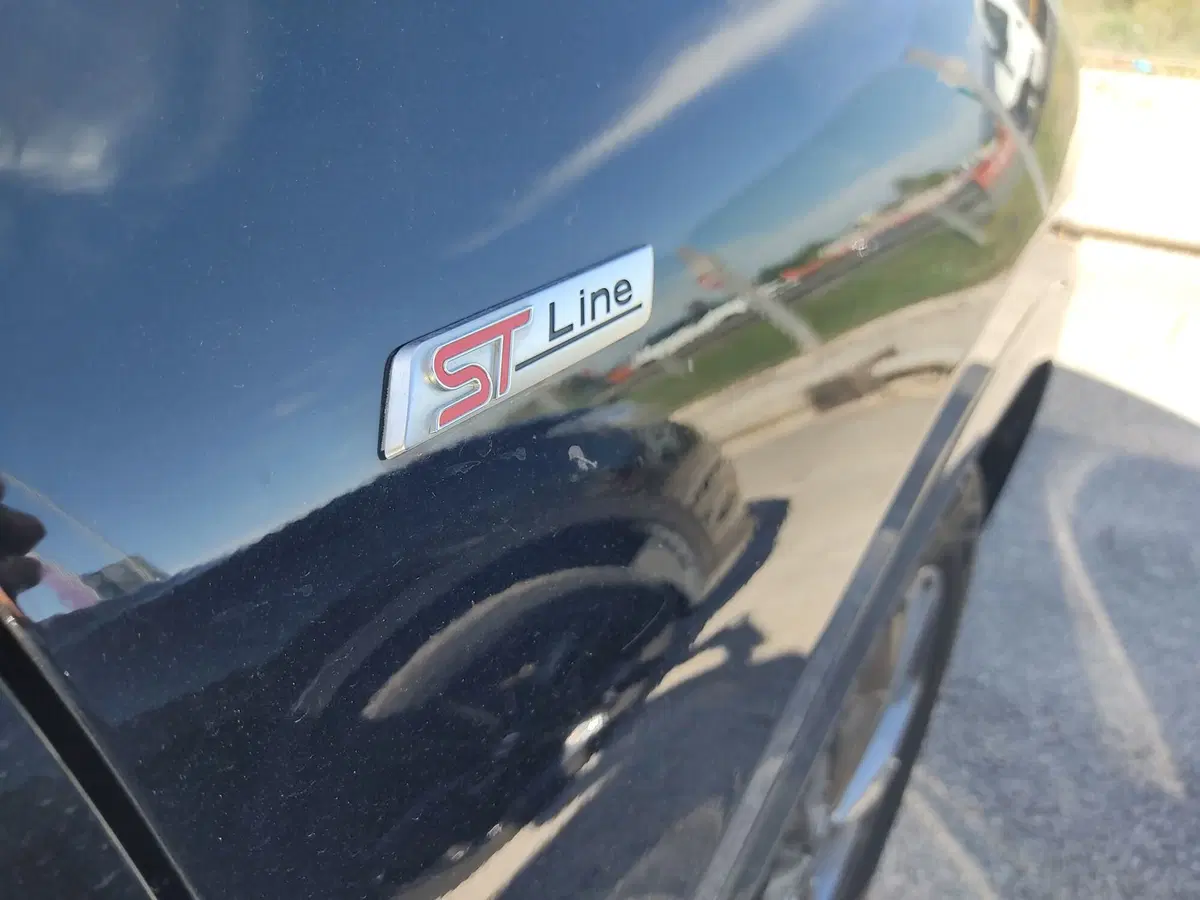 Ford Kuga usata a Frosinone (7)