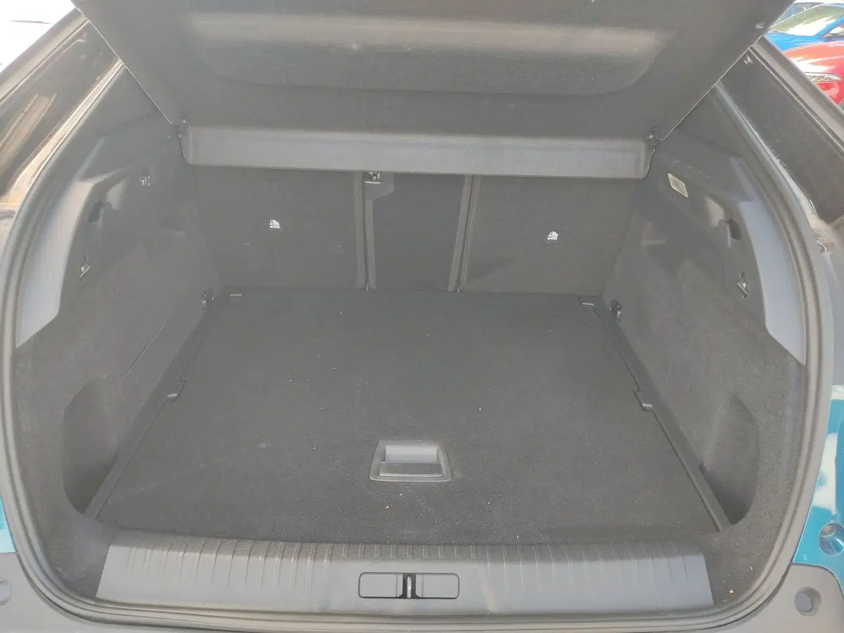 Peugeot 3008 usata a Frosinone (18)