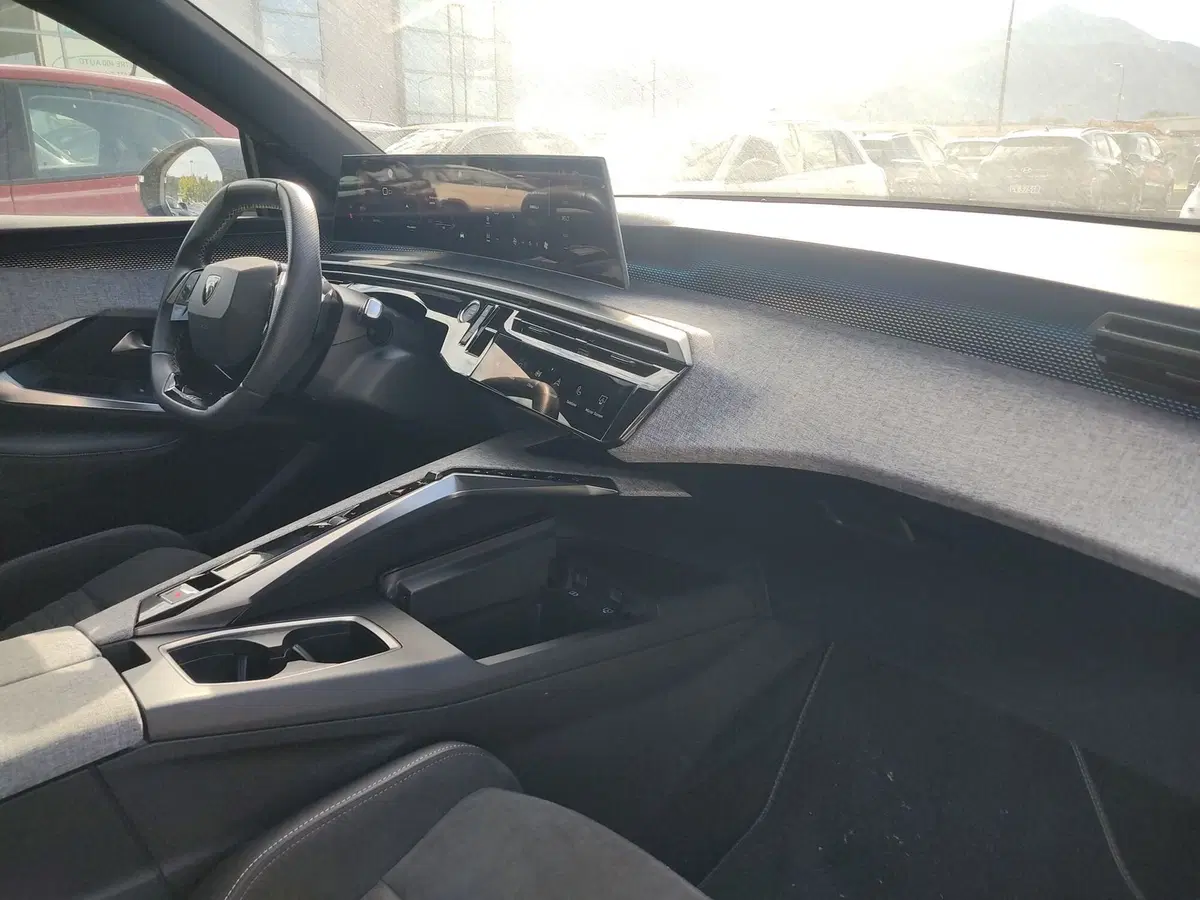 Peugeot 3008 usata a Frosinone (8)