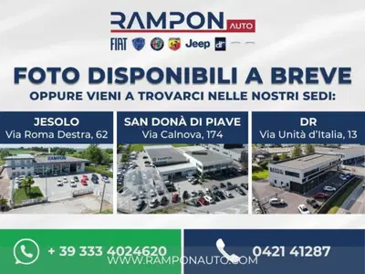 Porsche Macan 2.0 265cv pdk del 2022 usata a San Dona' Di Piave